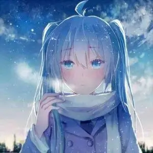 梅雨天不开窗的头像